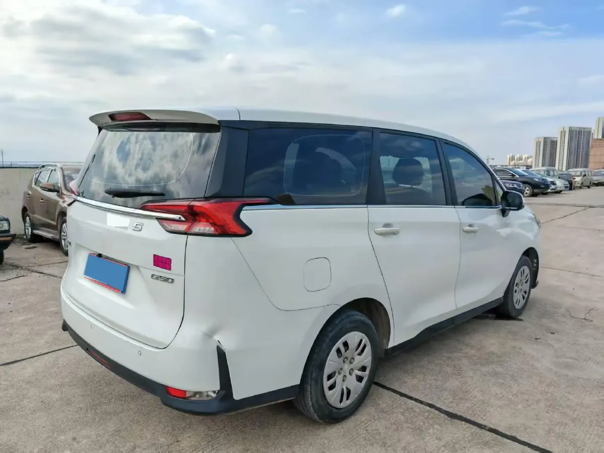 2022 MAXUS G50 1.5T 169HP L4 7DCT,autocango,china used car exporter,china ev exporter,chinese used car exporter,chinese used ev exporter