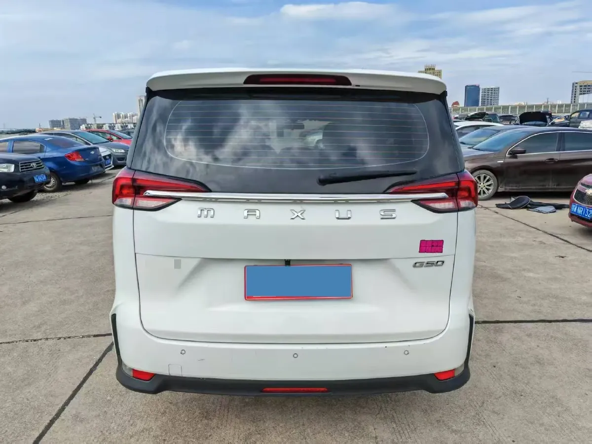 2022 MAXUS G50 1.5T 169HP L4 7DCT,autocango,china used car exporter,china ev exporter,chinese used car exporter,chinese used ev exporter