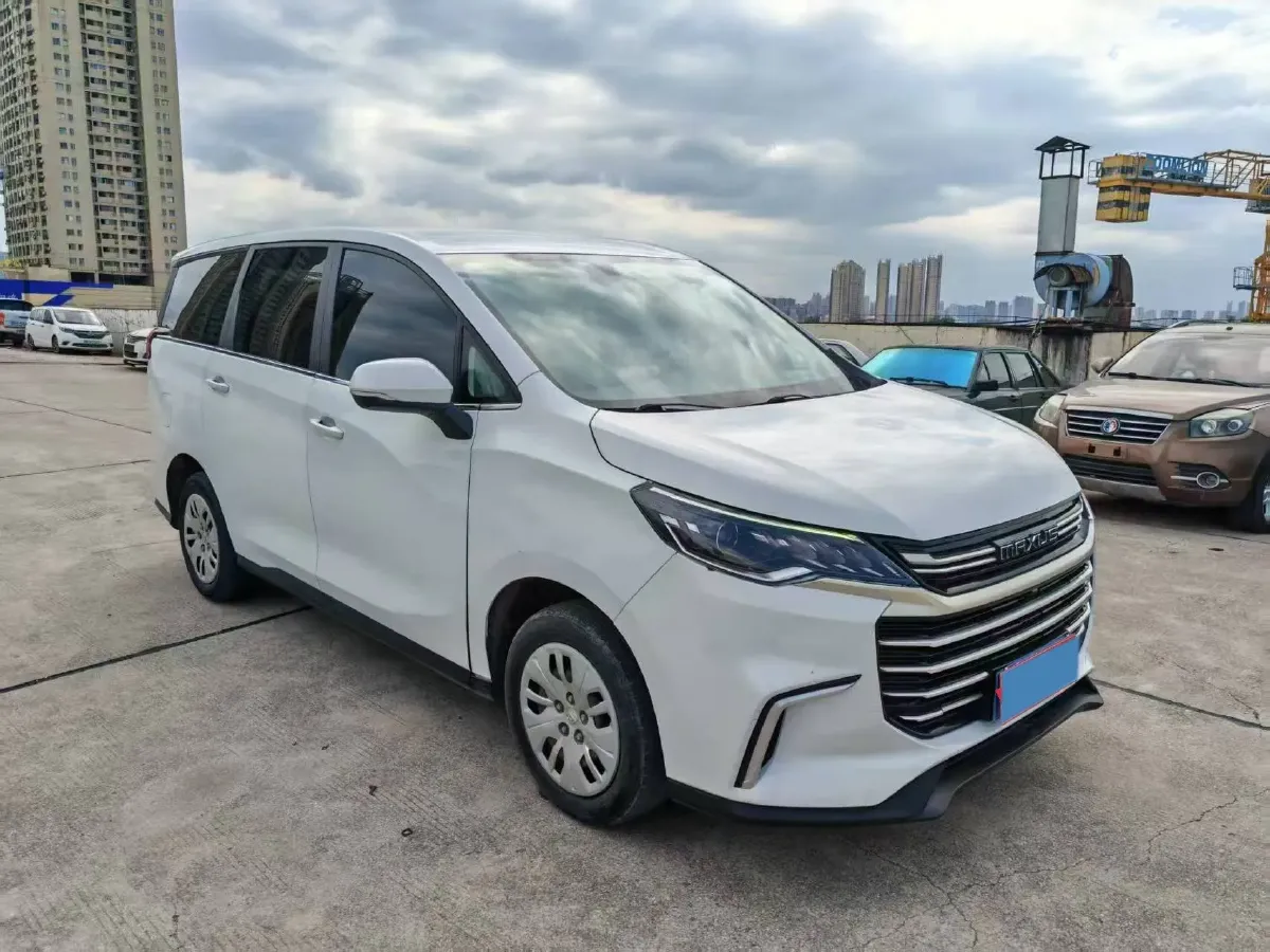 2022 MAXUS G50 1.5T 169HP L4 7DCT,autocango,china used car exporter,china ev exporter,chinese used car exporter,chinese used ev exporter