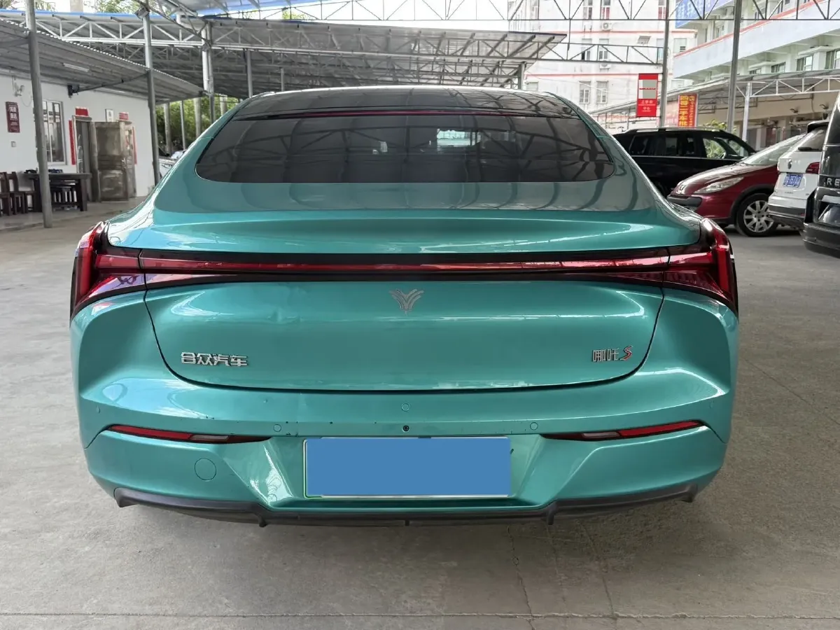 2022 Ford EVOS 2.0T 238HP L4 8AT,autocango,china used car exporter,china ev exporter,chinese used car exporter,chinese used ev exporter