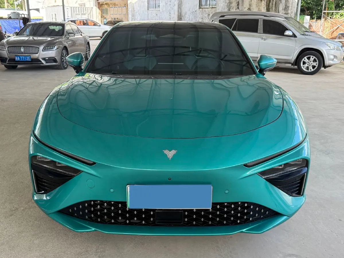 2022 Ford EVOS 2.0T 238HP L4 8AT,autocango,china used car exporter,china ev exporter,chinese used car exporter,chinese used ev exporter
