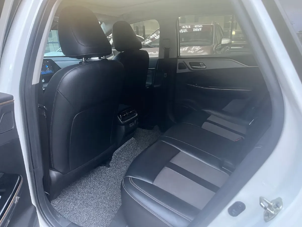 2023 Aion S BEV 55.2KWH,autocango,china used car exporter,china ev exporter,chinese used car exporter,chinese used ev exporter
