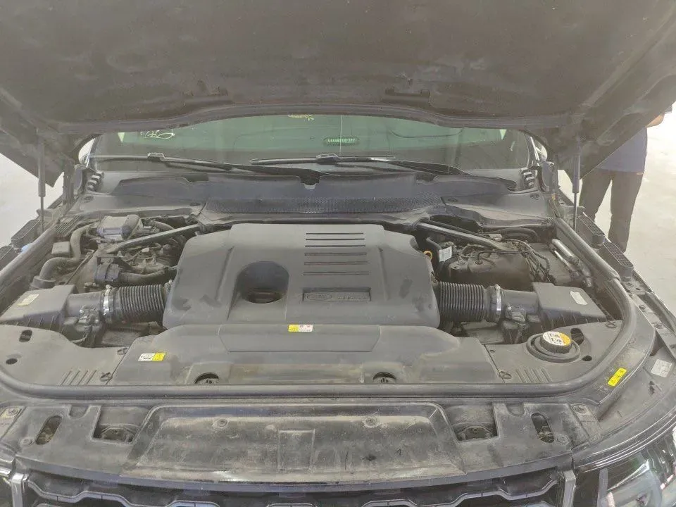 2019 Land Rover Range Rover Sport 3.0T 360HP L6 8AT,autocango,china used car exporter,china ev exporter,chinese used car exporter,chinese used ev exporter