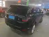 2019 Land Rover Range Rover Sport 3.0T 360HP L6 8AT