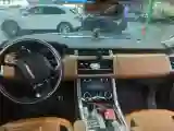 2019 Land Rover Range Rover Sport 3.0T 360HP L6 8AT