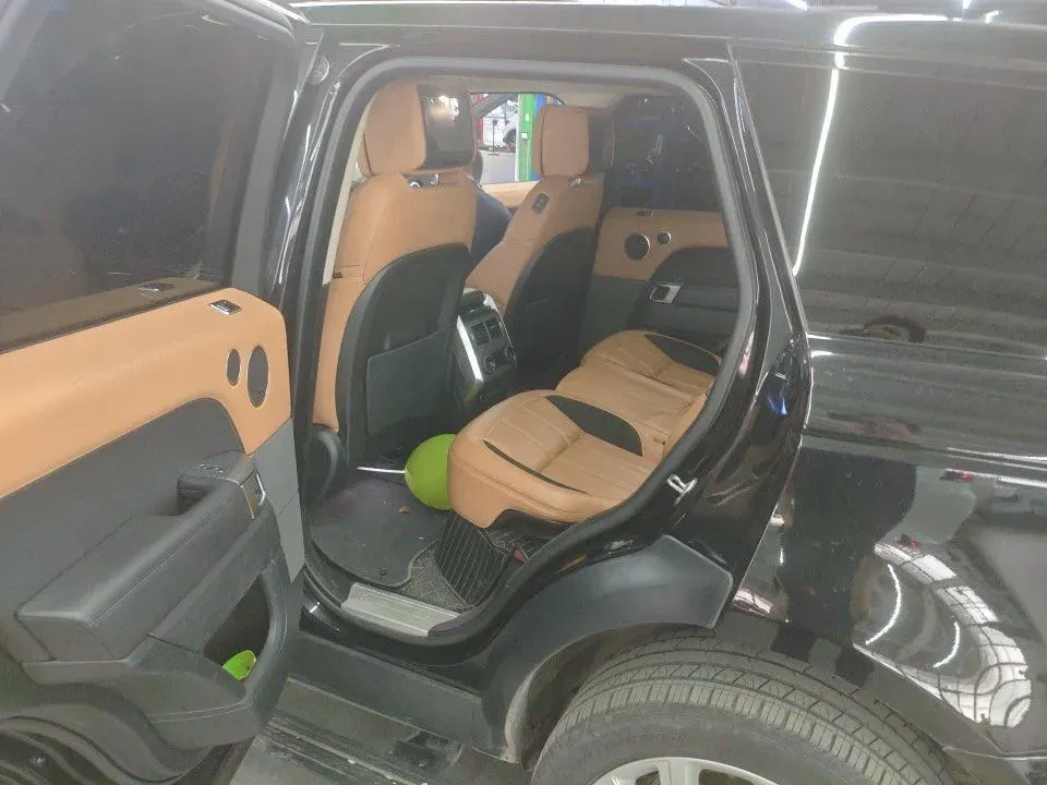 2019 Land Rover Range Rover Sport 3.0T 360HP L6 8AT,autocango,china used car exporter,china ev exporter,chinese used car exporter,chinese used ev exporter