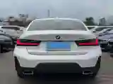2024 BMW 3 Series 2.0T 184HP L4 8AT