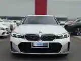 2024 BMW 3 Series 2.0T 184HP L4 8AT