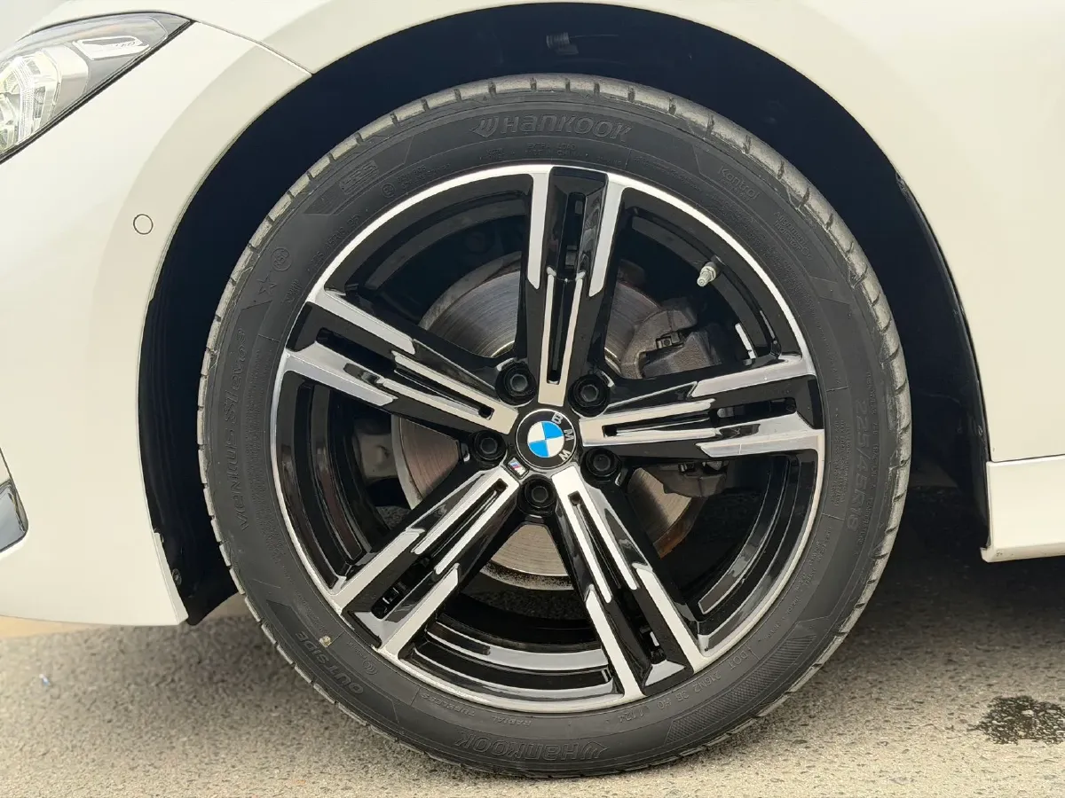 2024 BMW 3 Series 2.0T 184HP L4 8AT,autocango,china used car exporter,china ev exporter,chinese used car exporter,chinese used ev exporter