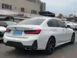 2024 BMW 3 Series 2.0T 184HP L4 8AT