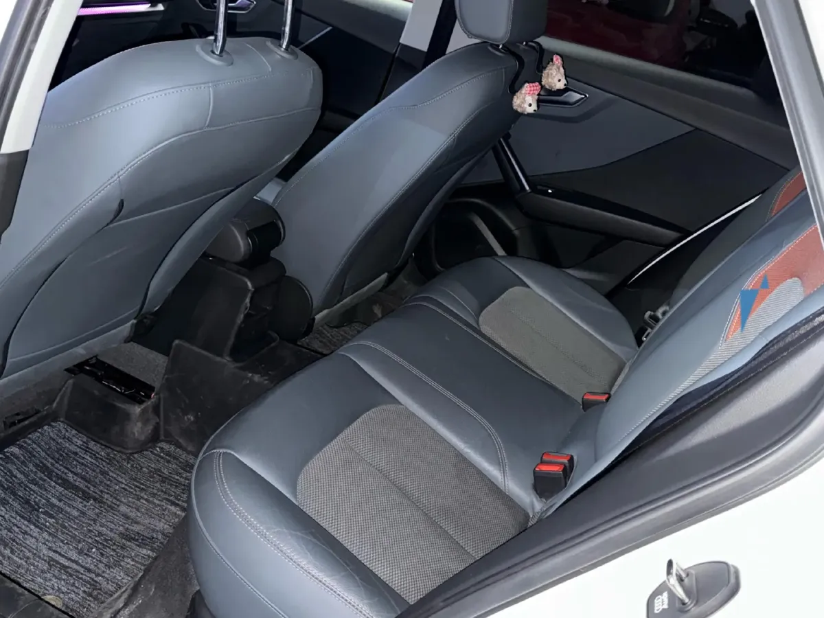2020 Audi Q2L 1.4T 150HP L4 7DCT,autocango,china used car exporter,china ev exporter,chinese used car exporter,chinese used ev exporter