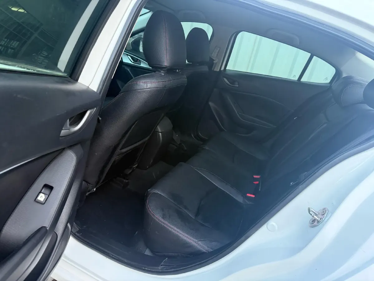 2019 Mazda 3 Axela 1.5L 117HP L4 6AT,autocango,china used car exporter,china ev exporter,chinese used car exporter,chinese used ev exporter
