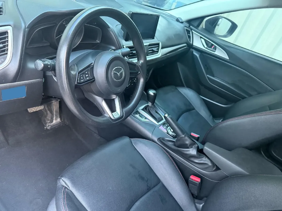 2019 Mazda 3 Axela 1.5L 117HP L4 6AT,autocango,china used car exporter,china ev exporter,chinese used car exporter,chinese used ev exporter