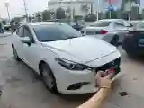 2019 Mazda 3 Axela 1.5L 117HP L4 6AT