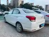 2017 Hyundai Reina 1.4L 95HP L4 5MT