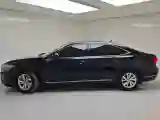 2020 Volkswagen Passat 1.4T 150HP L4 7DCT