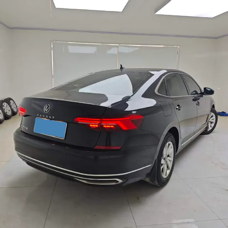 2020 Volkswagen Passat 1.4T 150HP L4 7DCT,autocango,china used car exporter,china ev exporter,chinese used car exporter,chinese used ev exporter