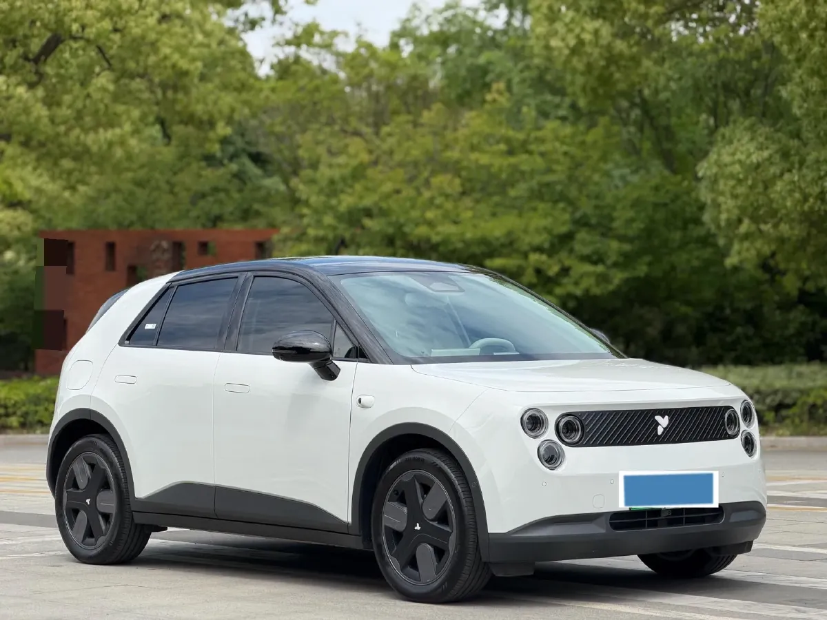 2025 Firefly Firefly BEV,autocango,china used car exporter,china ev exporter,chinese used car exporter,chinese used ev exporter