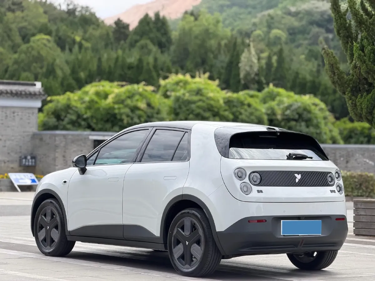 2025 Firefly Firefly BEV,autocango,china used car exporter,china ev exporter,chinese used car exporter,chinese used ev exporter