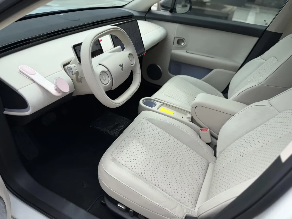 2025 Firefly Firefly BEV,autocango,china used car exporter,china ev exporter,chinese used car exporter,chinese used ev exporter