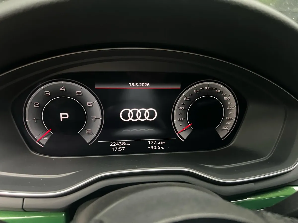 2023 Audi A5 2.0T 204HP L4 7DCT,autocango,china used car exporter,china ev exporter,chinese used car exporter,chinese used ev exporter