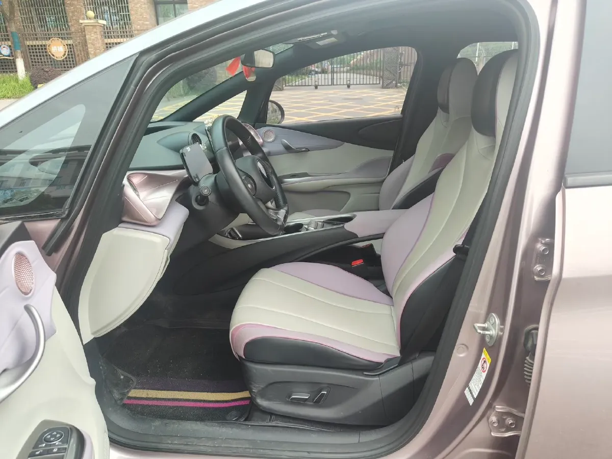2021 BYD Yuan Pro BEV 50.1KWH,autocango,china used car exporter,china ev exporter,chinese used car exporter,chinese used ev exporter