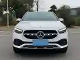 2020 Mercedes-Benz GLA Class 1.3T 163HP L4 7DCT