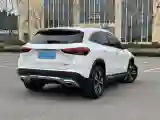 2020 Mercedes-Benz GLA Class 1.3T 163HP L4 7DCT