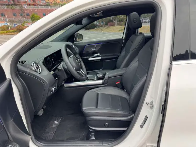 2020 Mercedes-Benz GLA Class 1.3T 163HP L4 7DCT,autocango,china used car exporter,china ev exporter,chinese used car exporter,chinese used ev exporter
