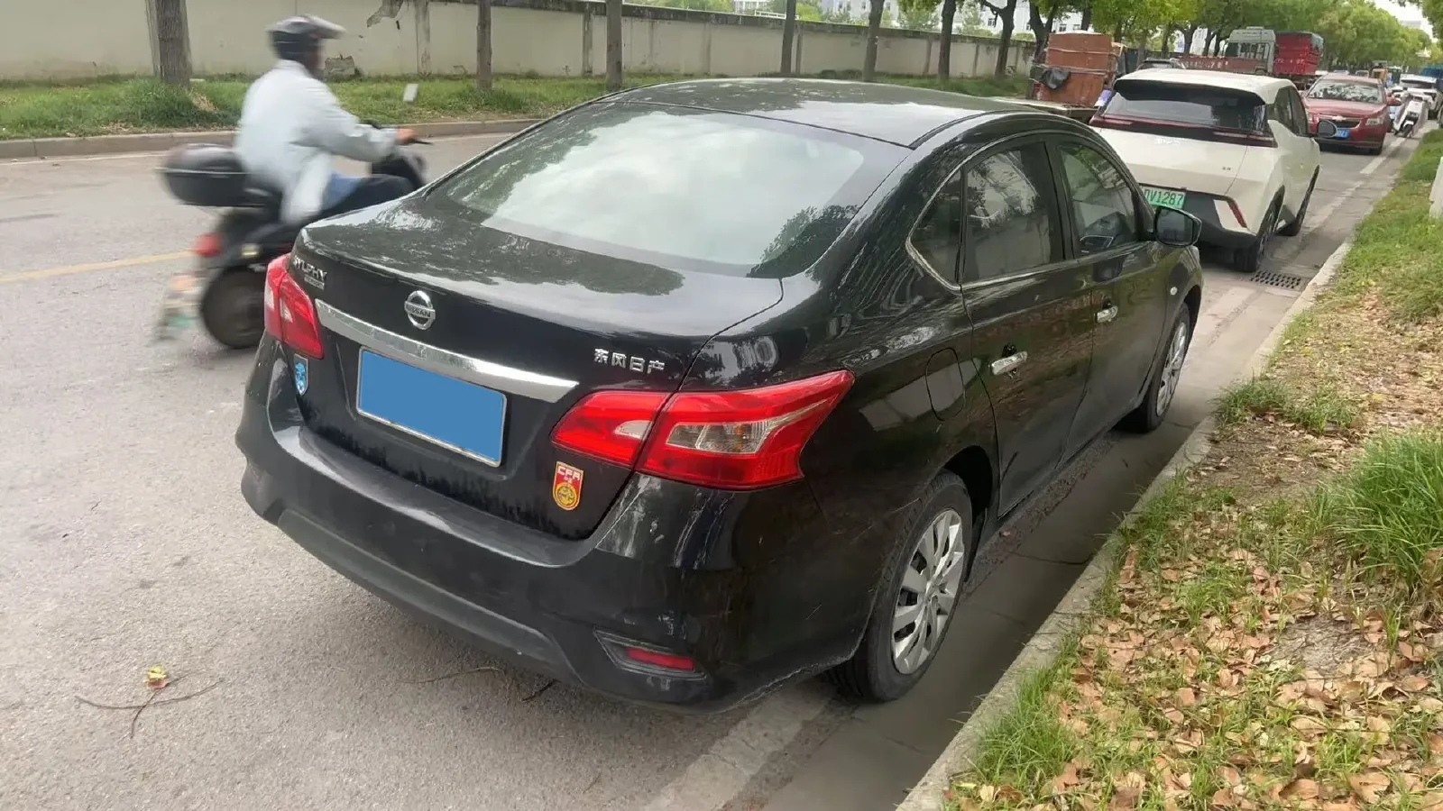 2021 Nissan Sylphy 1.6L 122HP L4 CVT,autocango,china used car exporter,china ev exporter,chinese used car exporter,chinese used ev exporter