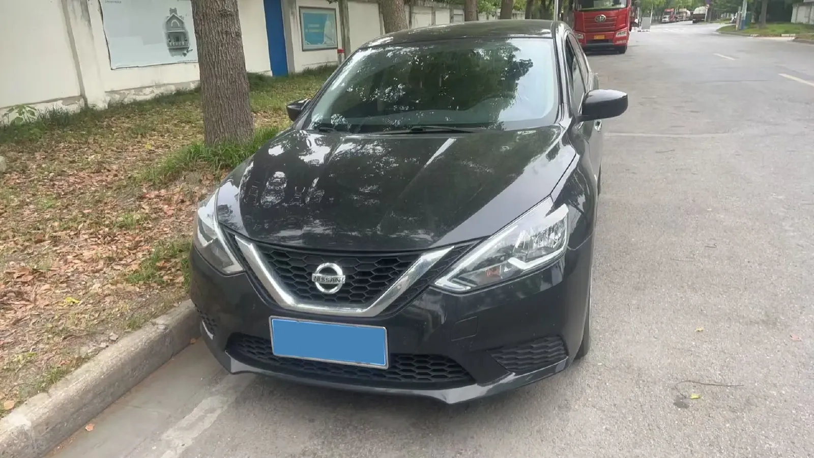 2021 Nissan Sylphy 1.6L 122HP L4 CVT,autocango,china used car exporter,china ev exporter,chinese used car exporter,chinese used ev exporter