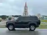 2024 Beijing BJ40 2.0T 245HP L4 8AT
