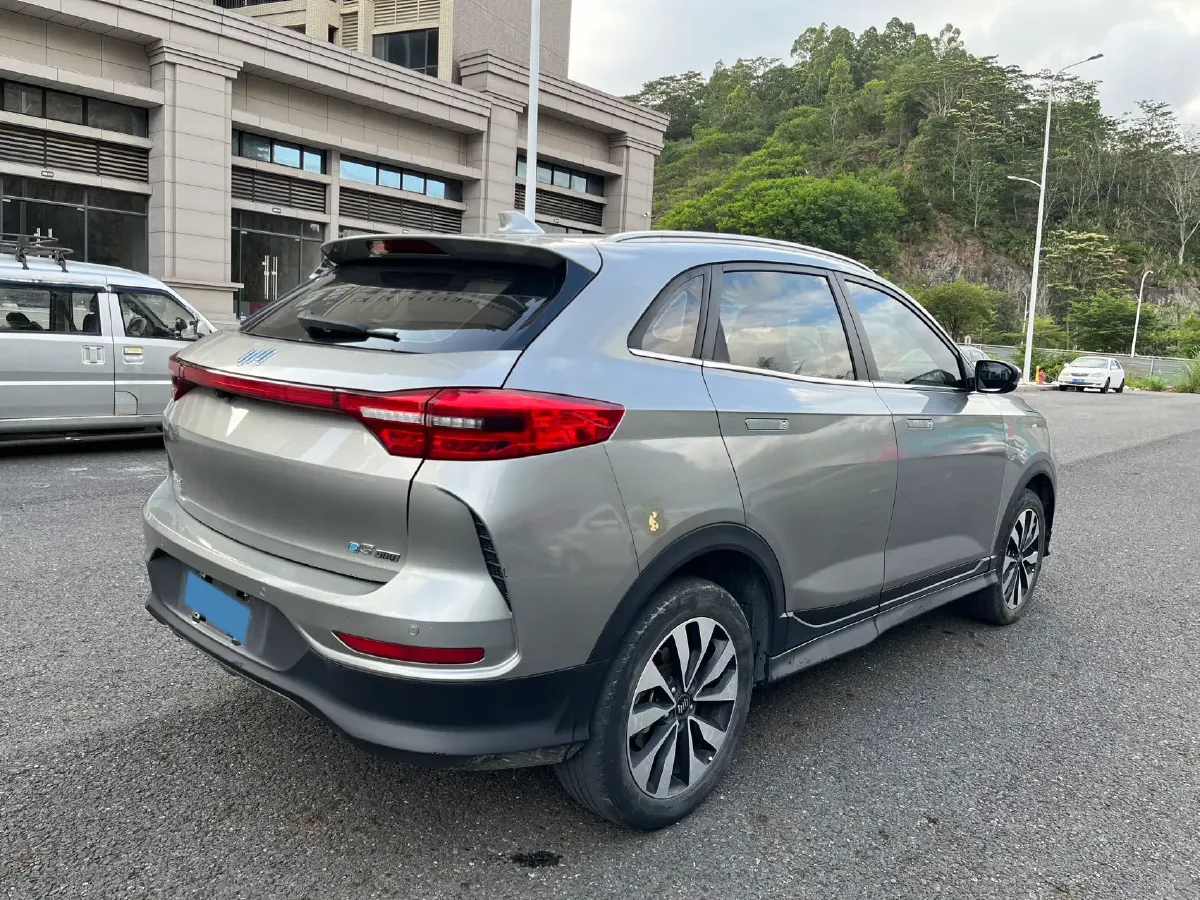 2021 Weltmeister EX5 BEV 52.704KWH,autocango,china used car exporter,china ev exporter,chinese used car exporter,chinese used ev exporter