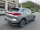 2021 Weltmeister EX5 BEV 52.704KWH