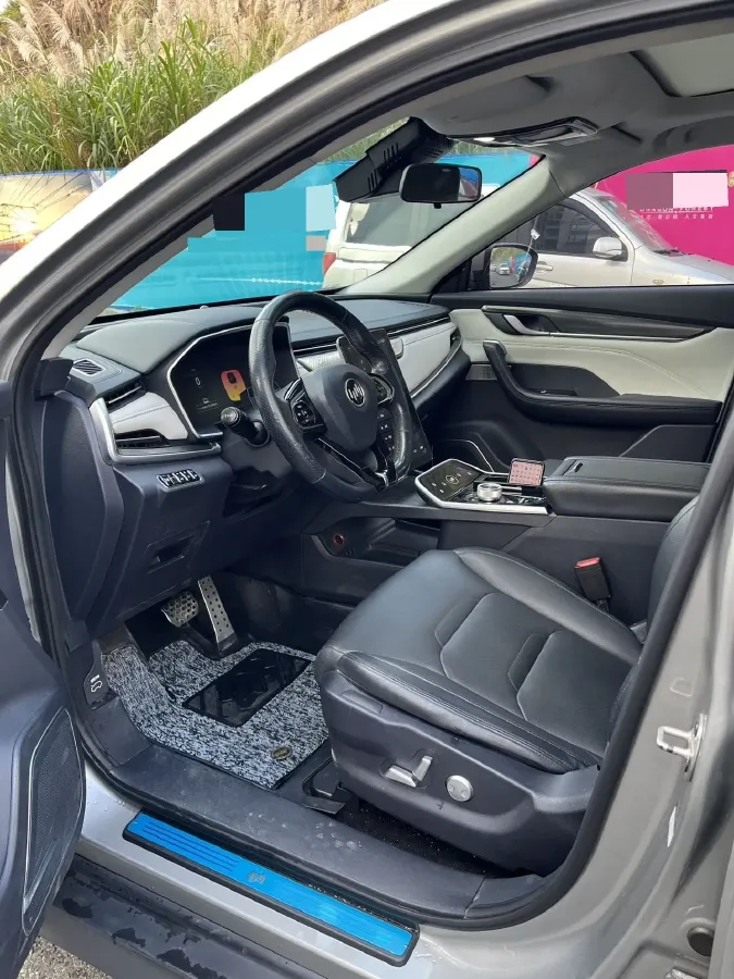 2021 Weltmeister EX5 BEV 52.704KWH,autocango,china used car exporter,china ev exporter,chinese used car exporter,chinese used ev exporter