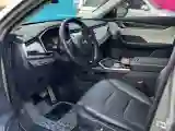 2021 Weltmeister EX5 BEV 52.704KWH