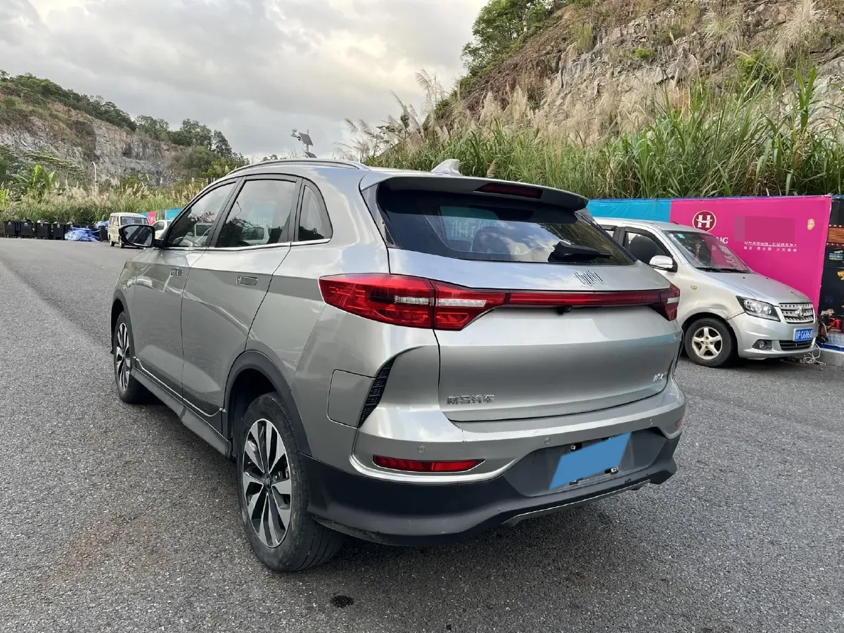 2021 Weltmeister EX5 BEV 52.704KWH,autocango,china used car exporter,china ev exporter,chinese used car exporter,chinese used ev exporter