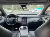 2021 Weltmeister EX5 BEV 52.704KWH
