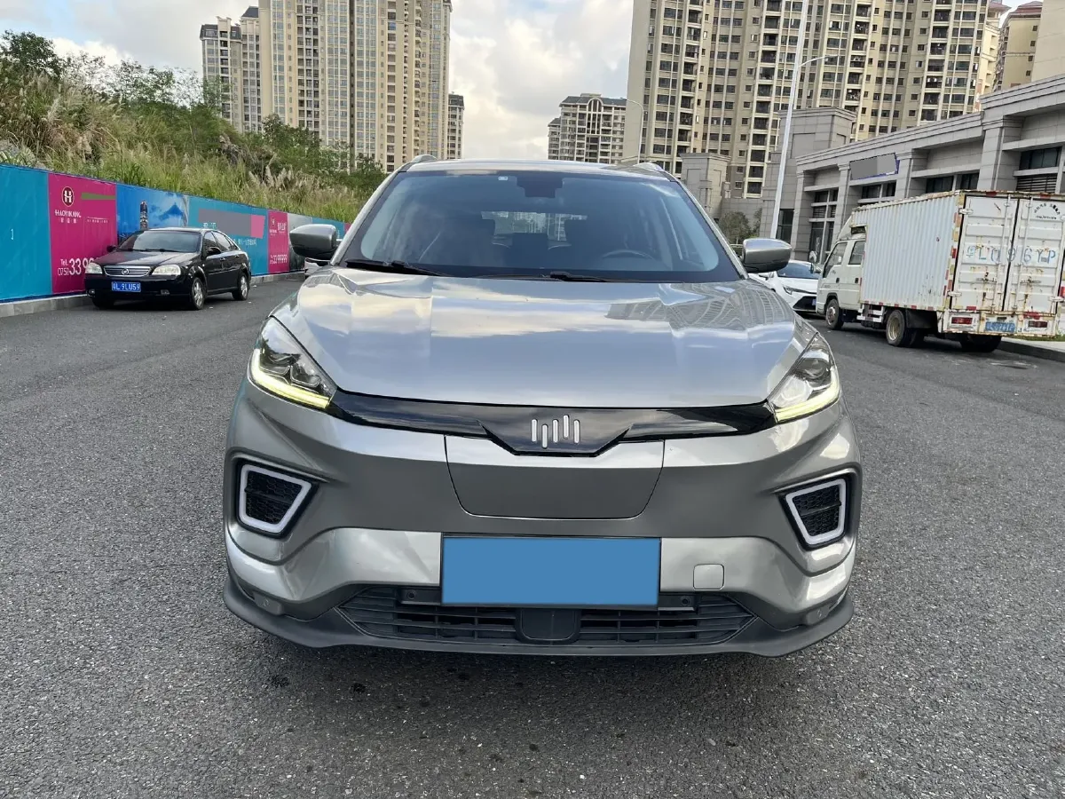 2021 Weltmeister EX5 BEV 52.704KWH,autocango,china used car exporter,china ev exporter,chinese used car exporter,chinese used ev exporter