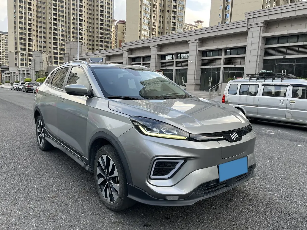 2021 Weltmeister EX5 BEV 52.704KWH,autocango,china used car exporter,china ev exporter,chinese used car exporter,chinese used ev exporter