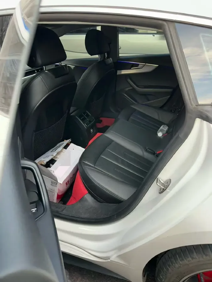 2019 Audi A5 2.0T 190HP L4 7DCT,autocango,china used car exporter,china ev exporter,chinese used car exporter,chinese used ev exporter