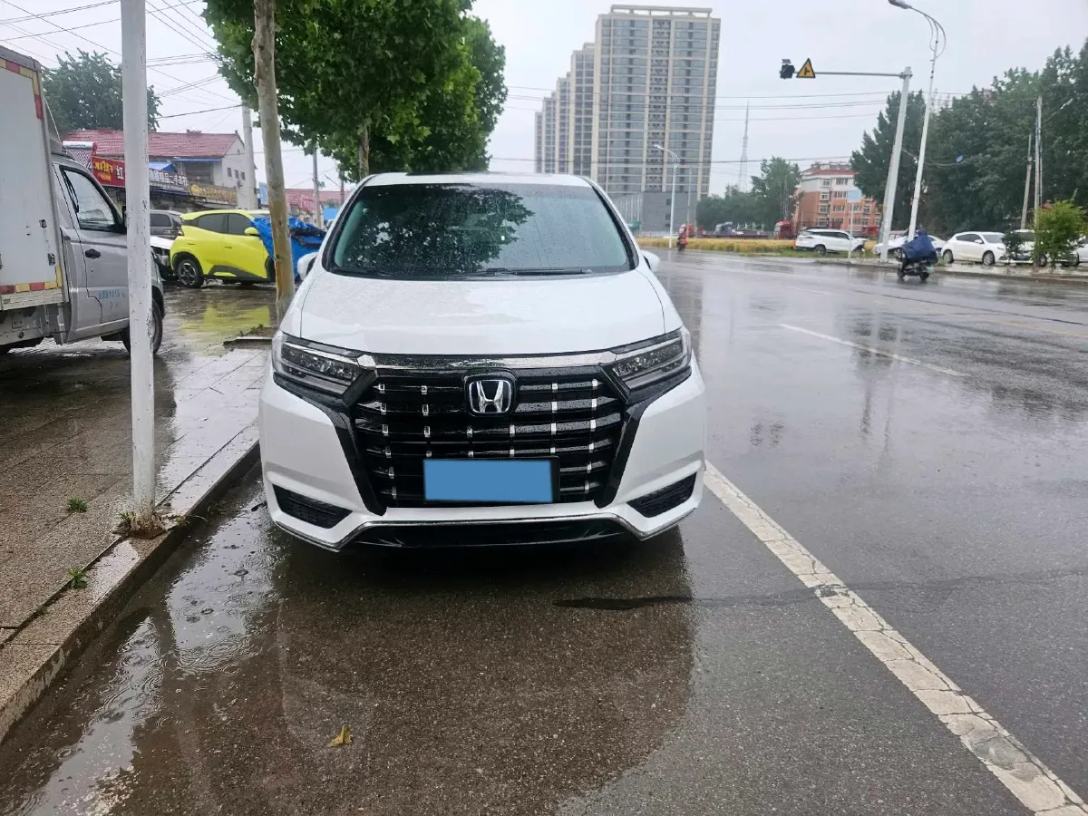 2022 Honda Elysioin 2.0L 146HP L4 E-CVT Hybrid,autocango,china used car exporter,china ev exporter,chinese used car exporter,chinese used ev exporter