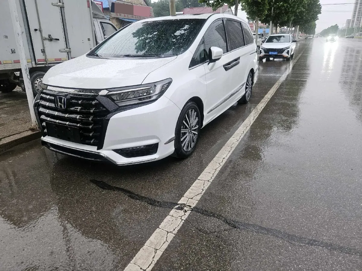 2022 Honda Elysioin 2.0L 146HP L4 E-CVT Hybrid,autocango,china used car exporter,china ev exporter,chinese used car exporter,chinese used ev exporter
