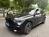 2022 BMW X5 3.0T 333HP L6 8AT