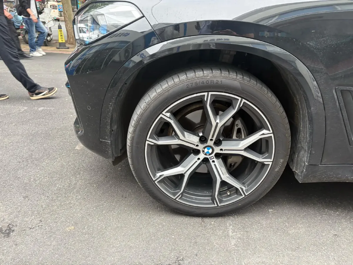 2022 BMW X5 3.0T 333HP L6 8AT,autocango,china used car exporter,china ev exporter,chinese used car exporter,chinese used ev exporter