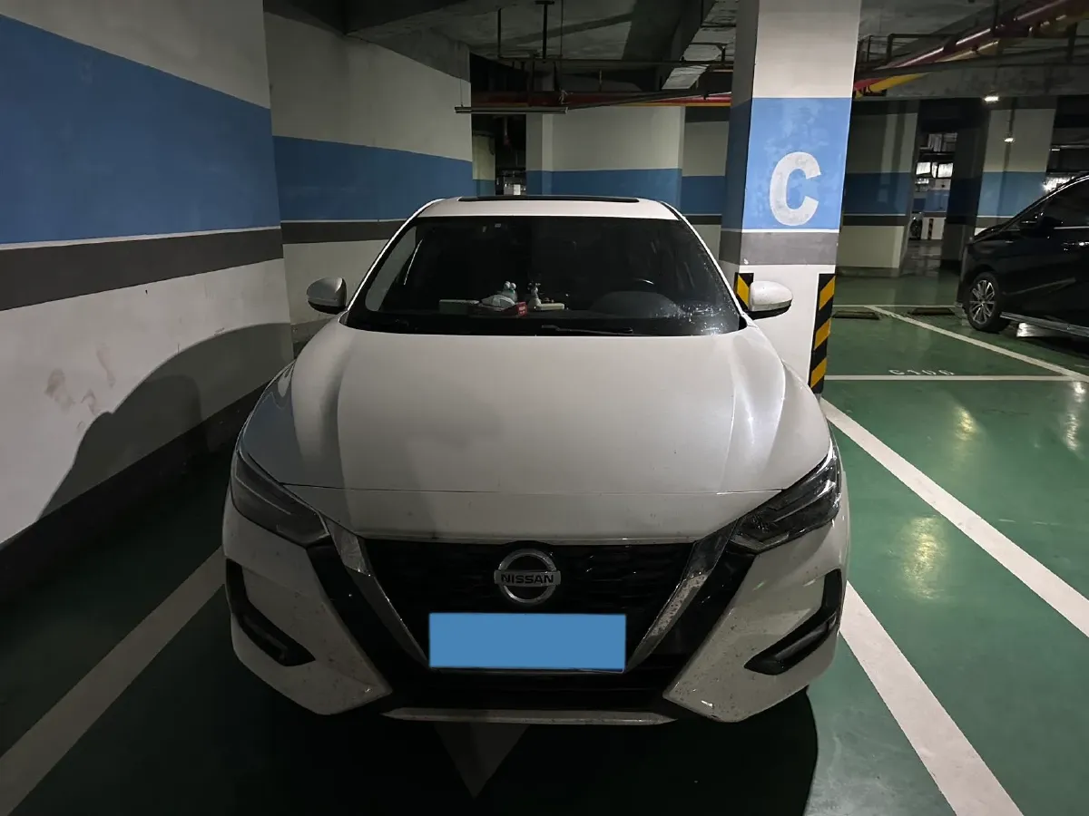 2020 Nissan Sylphy 1.6L 135HP L4 CVT,autocango,china used car exporter,china ev exporter,chinese used car exporter,chinese used ev exporter