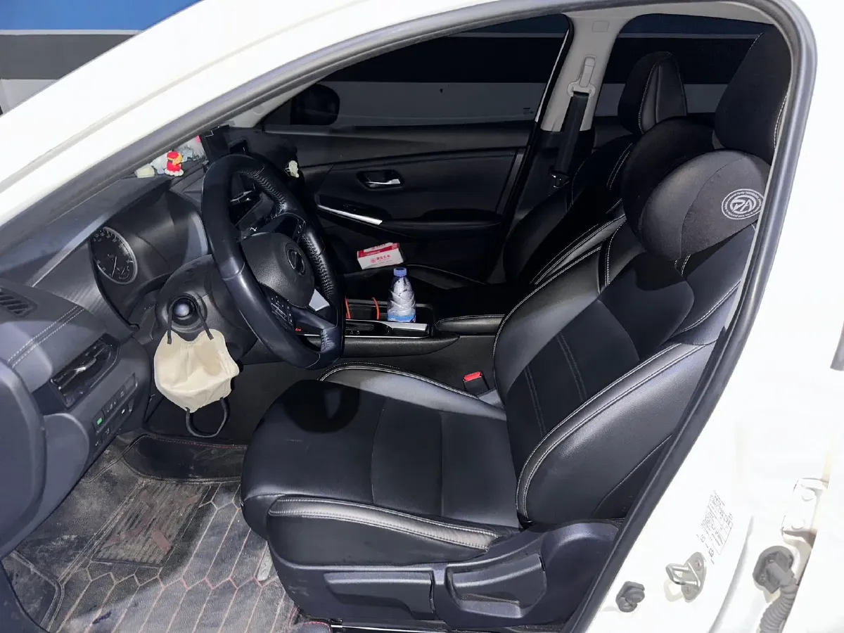 2020 Nissan Sylphy 1.6L 135HP L4 CVT,autocango,china used car exporter,china ev exporter,chinese used car exporter,chinese used ev exporter