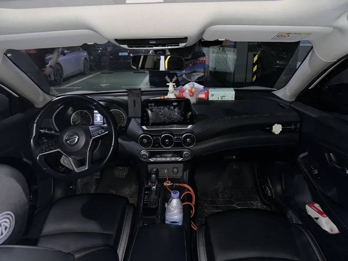 2020 Nissan Sylphy 1.6L 135HP L4 CVT,autocango,china used car exporter,china ev exporter,chinese used car exporter,chinese used ev exporter