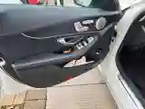 2021 Mercedes-Benz C Class 1.5T 184HP L4 9AT