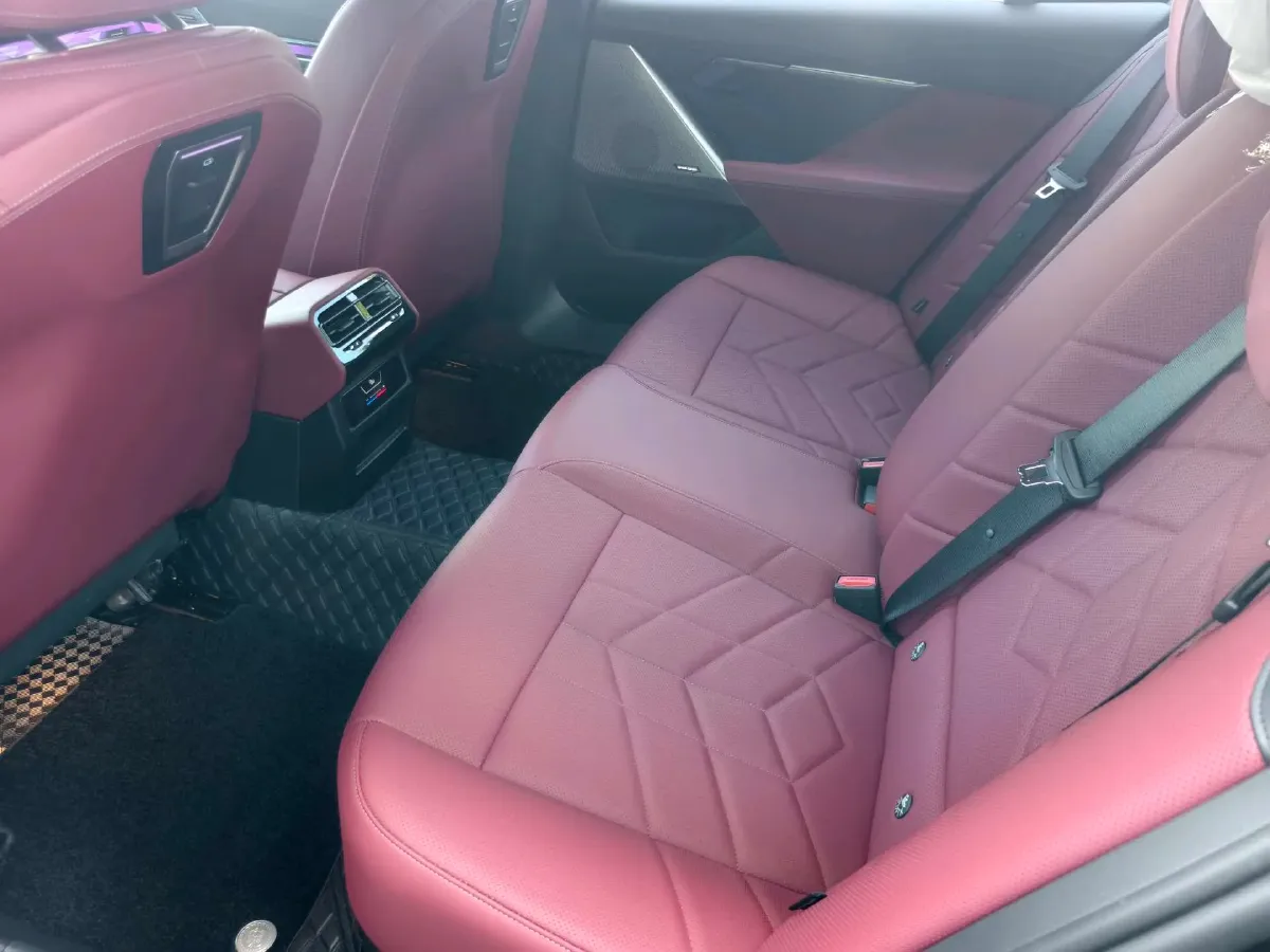 2025 BMW 5 Series 2.0T 258HP L4 8AT,autocango,china used car exporter,china ev exporter,chinese used car exporter,chinese used ev exporter